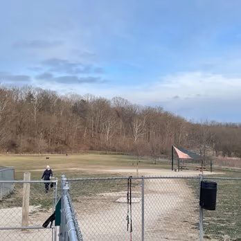 Ferguson Dog Park